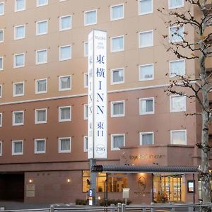 Toyoko Inn Tokyo Akabane-Eki Higashi-Guchi